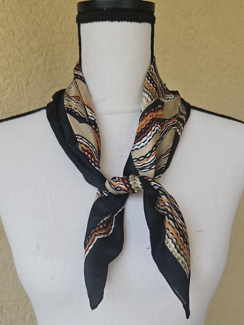 Symphony Silky Lightweight Scarf
